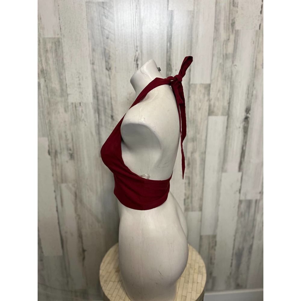 Better be red top - Picture 2 of 5
